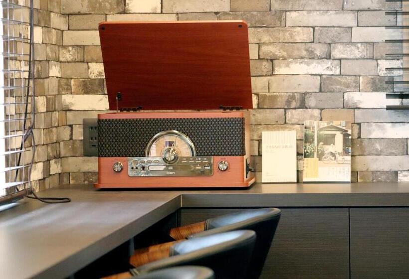 Stay Sakura Kyoto Tambaguchi