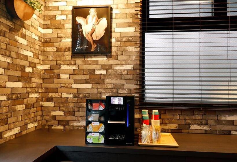 Stay Sakura Kyoto Tambaguchi