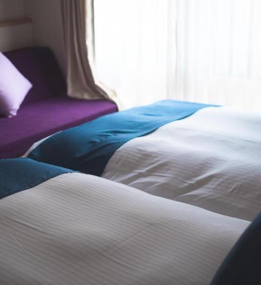 Stay Sakura Kyoto Tambaguchi