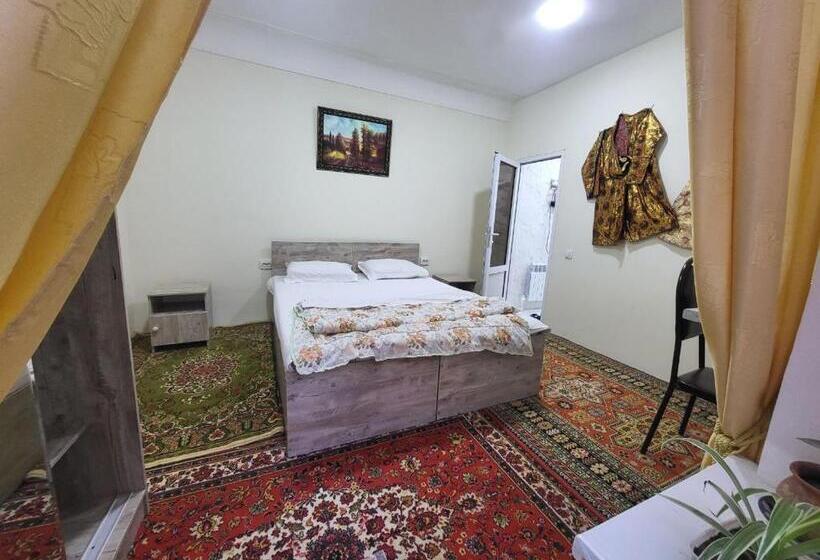 فندق صغير Bobo Haydar Guest House