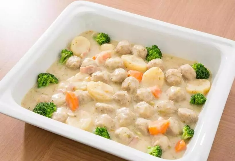 Hotelli Route Inn Hamada Ekimae