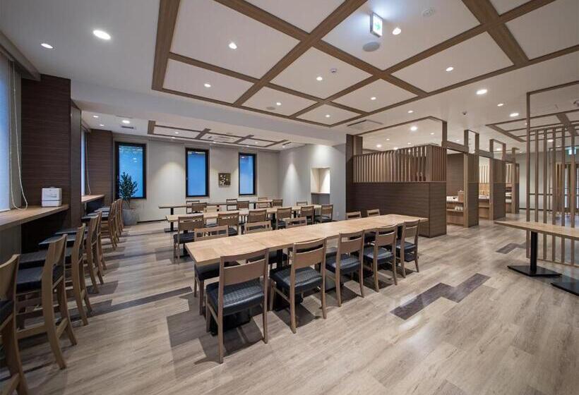 فندق Route Inn Hamada Ekimae