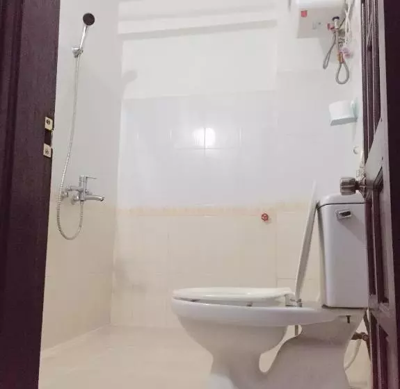 هتل Việt Hostel