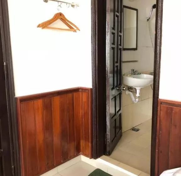 هتل Việt Hostel