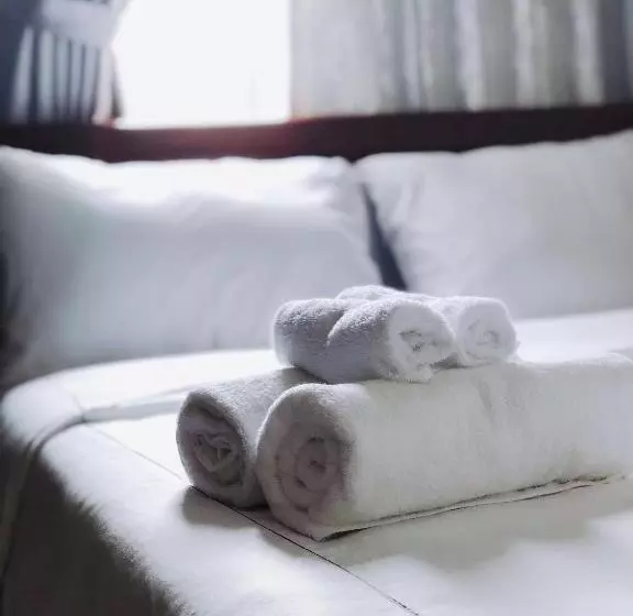 هتل Việt Hostel