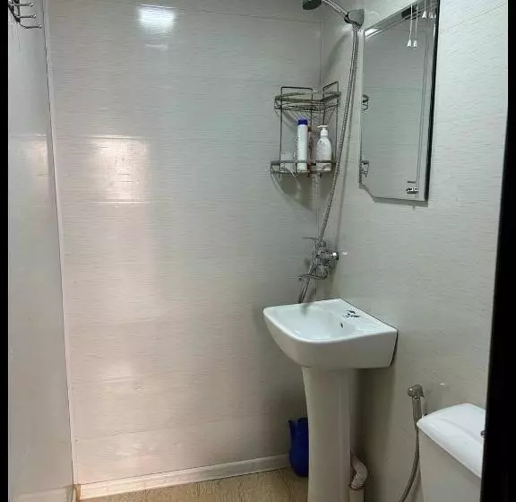 پانسیون Masturabonu Ravshan