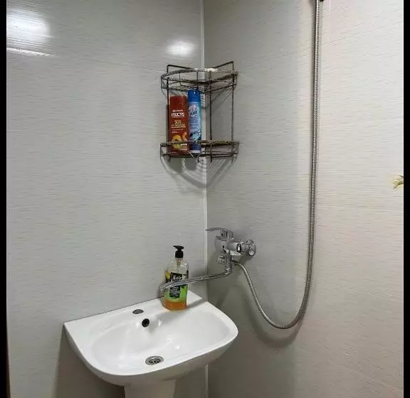 پانسیون Masturabonu Ravshan