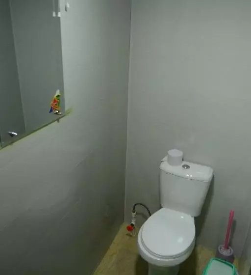 پانسیون Masturabonu Ravshan