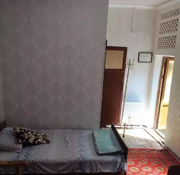 پانسیون Masturabonu Ravshan