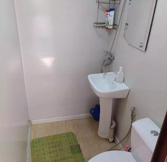 پانسیون Masturabonu Ravshan