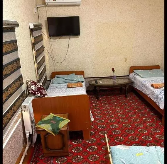 پانسیون Masturabonu Ravshan