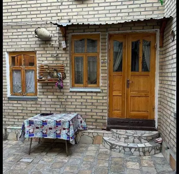 پانسیون Masturabonu Ravshan