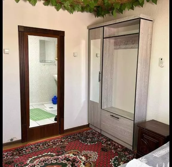 پانسیون Masturabonu Ravshan