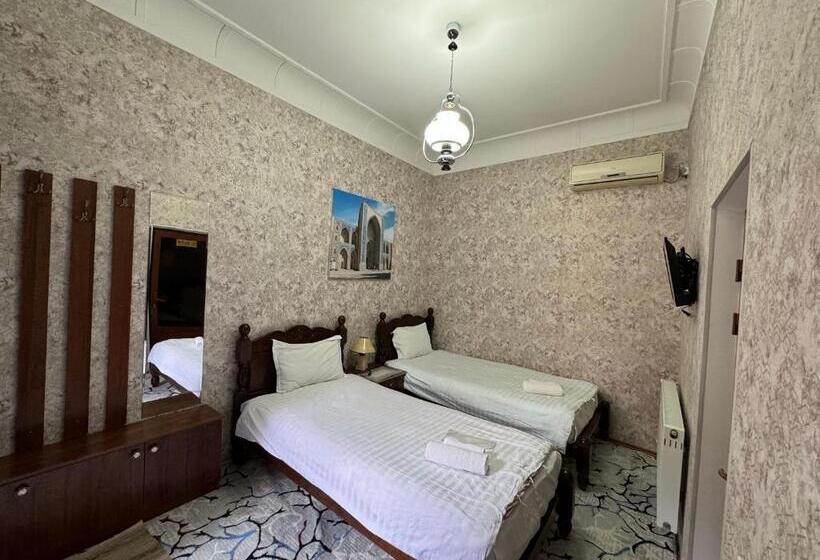 펜션 Ravshan Boutique