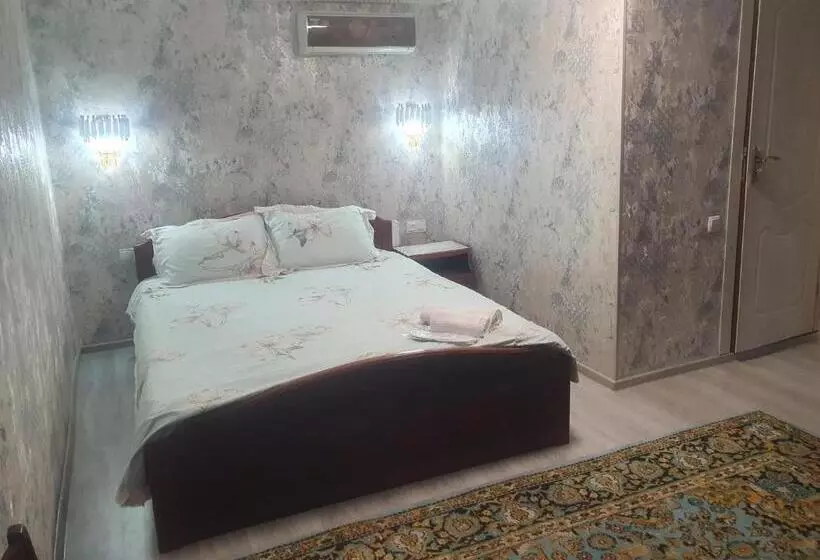 پانسیون Ravshan Boutique