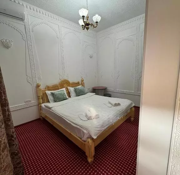پانسیون Ravshan Boutique