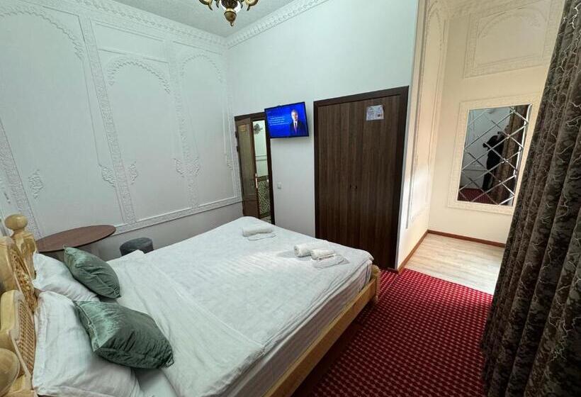 펜션 Ravshan Boutique