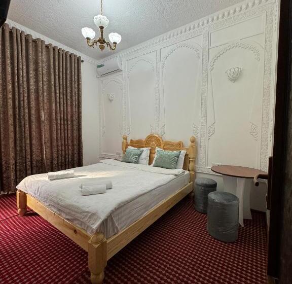 펜션 Ravshan Boutique