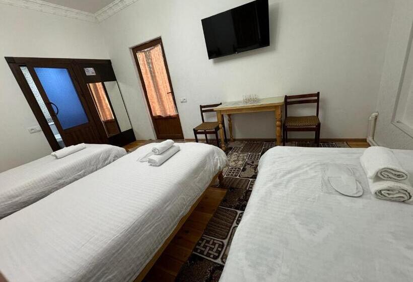 펜션 Ravshan Boutique