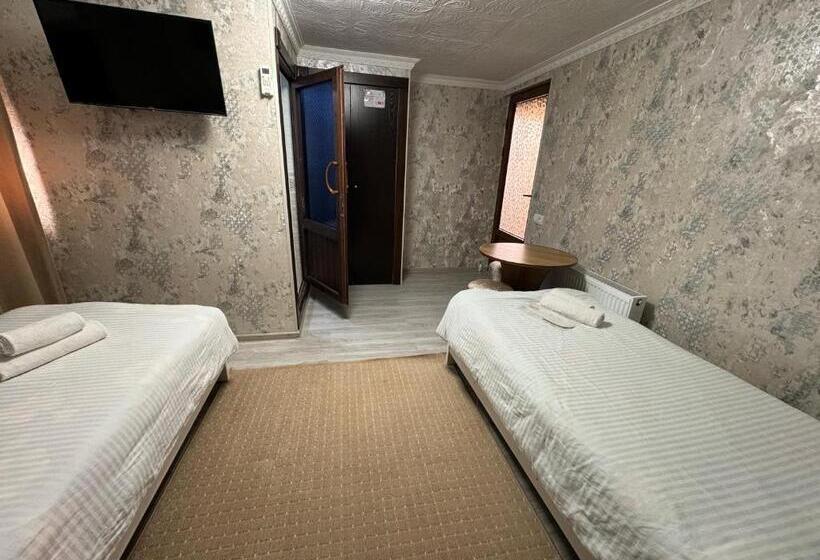 펜션 Ravshan Boutique