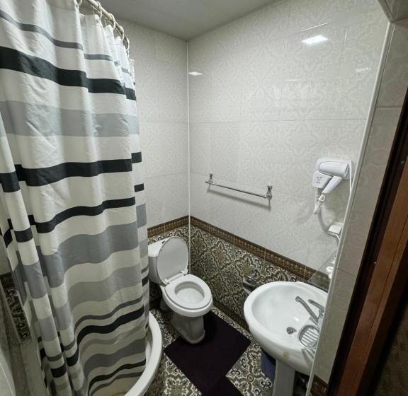 펜션 Ravshan Boutique