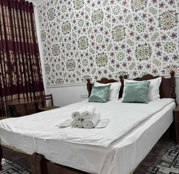 پانسیون Ravshan Boutique