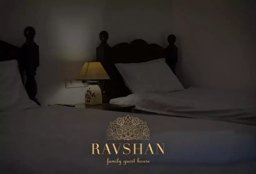 پانسیون Ravshan Boutique