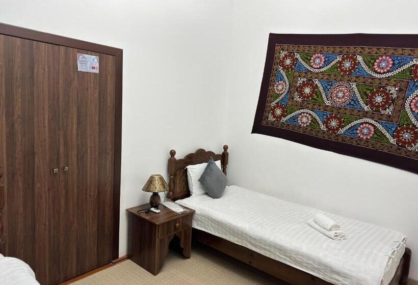 펜션 Ravshan Boutique