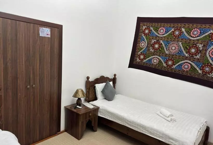 پانسیون Ravshan Boutique