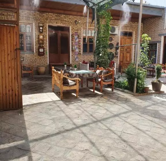 پانسیون Ravshan Boutique