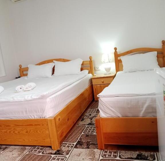 펜션 Ravshan Boutique