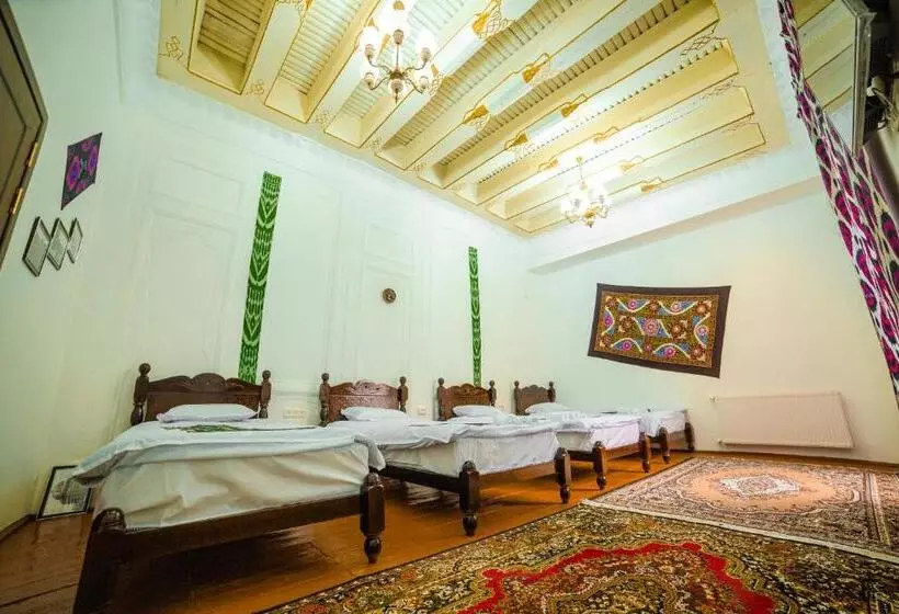 پانسیون Ravshan Boutique