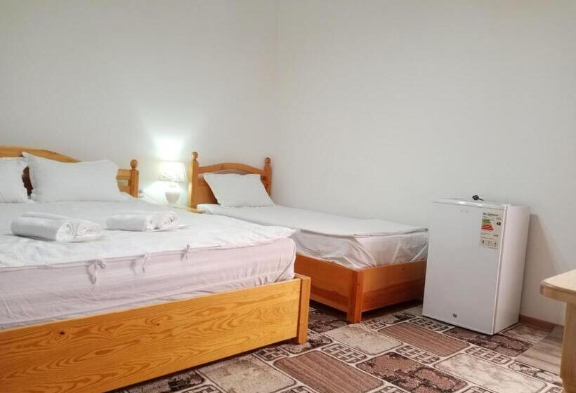 펜션 Ravshan Boutique