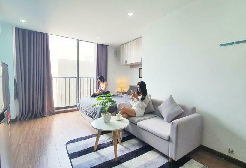 The Art   Tina Hotel And Apartments