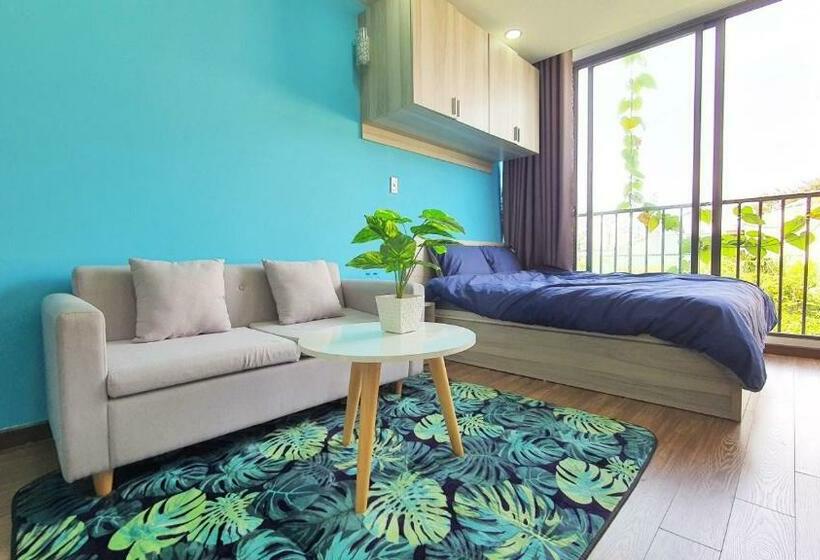 The Art   Tina Hotel And Apartments