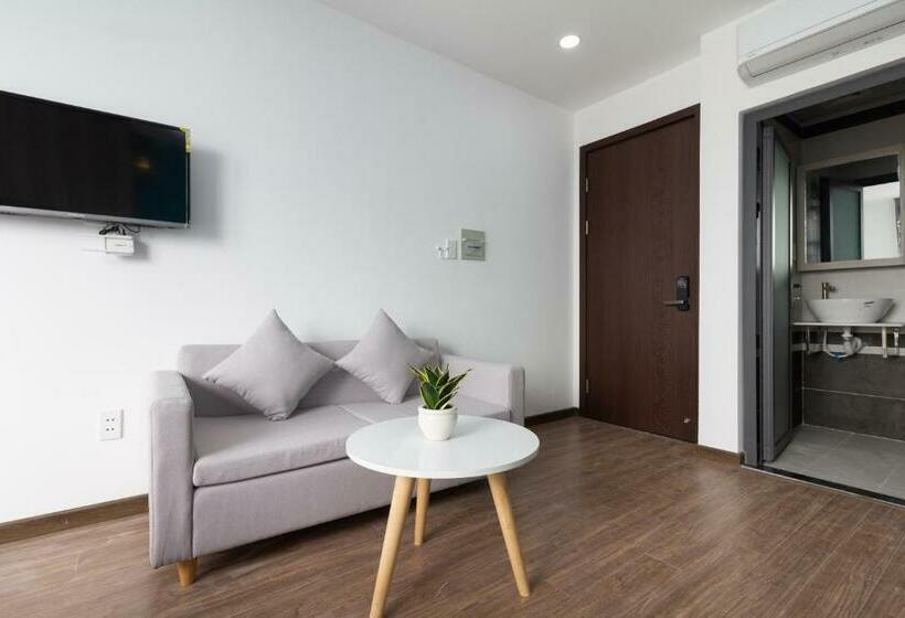 The Art   Tina Hotel And Apartments