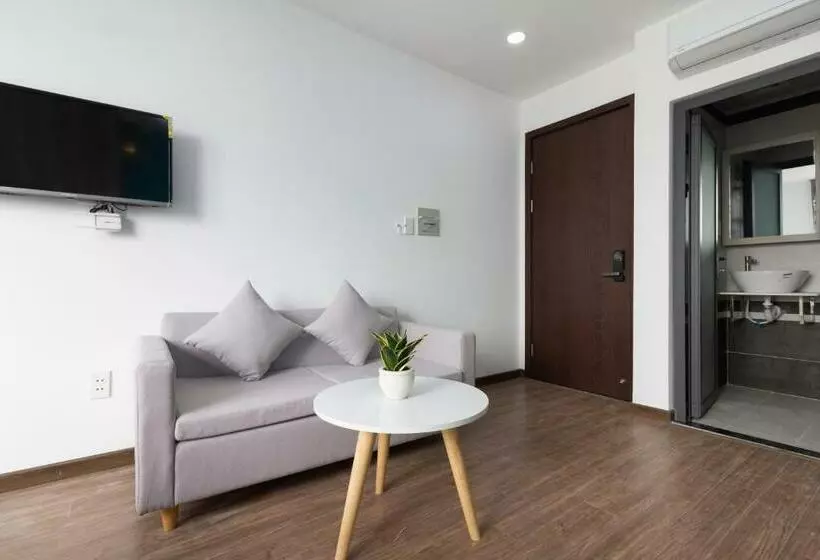 The Art   Tina Hotel And Apartments