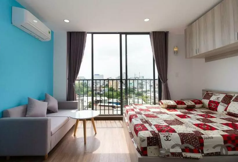 The Art   Tina Hotel And Apartments