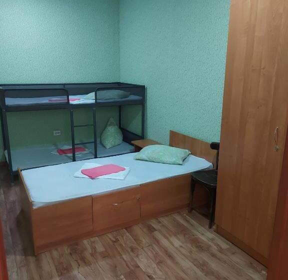 هاستل мини отель алатау,хостел