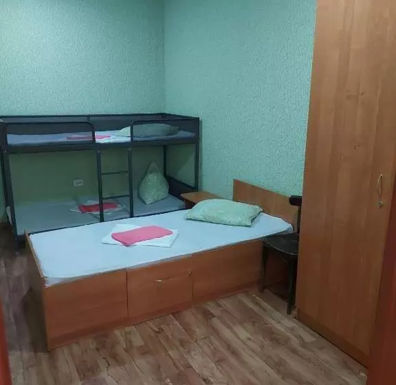 هاستل мини отель алатау,хостел