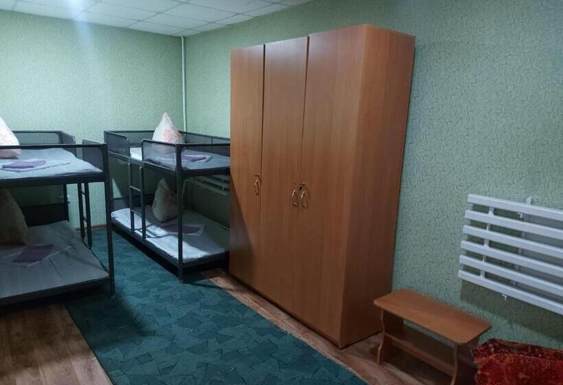 هاستل мини отель алатау,хостел