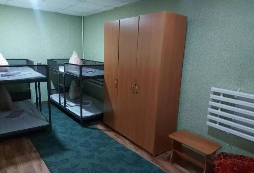 هاستل мини отель алатау,хостел