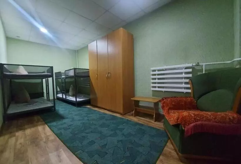 هاستل мини отель алатау,хостел