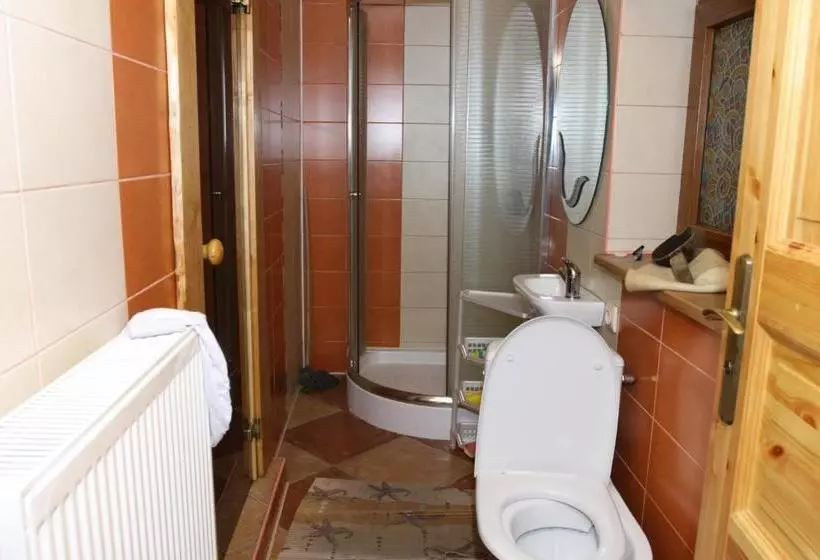 هاستل садиба у наталії