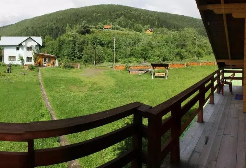 هاستل садиба у наталії