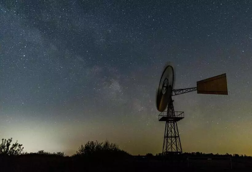 Bed And Breakfast Simmerwille