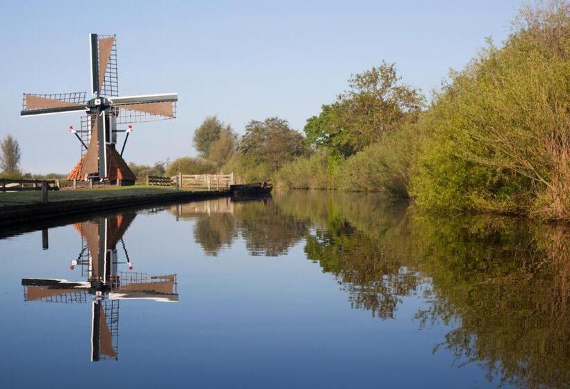 Bed And Breakfast Simmerwille