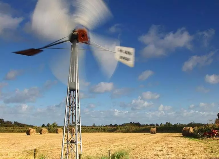 Bed And Breakfast Simmerwille