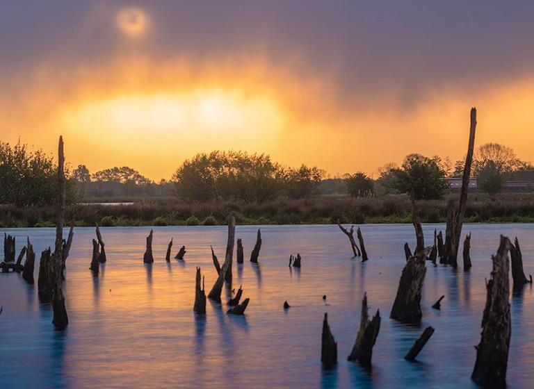 Bed And Breakfast Simmerwille