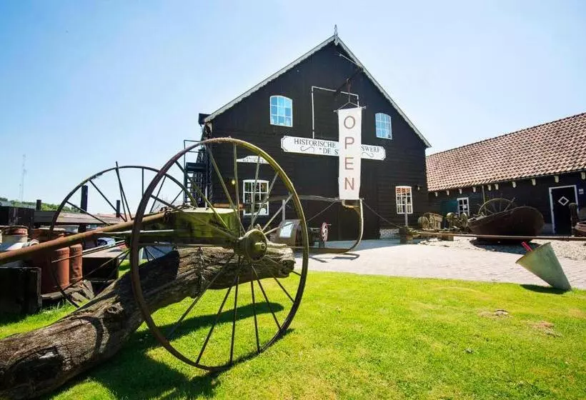 Bed And Breakfast Simmerwille